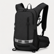 Unisex Backpack with Waist Belt and Helmet Carry Straps – Under 20L