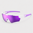 Ochelari de soare sport unisex UV400 – ochelari de soare ușori cu ramă parțială