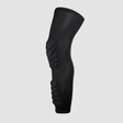 Adult Padded Knee and Shin Sleeve – Anti-Slip Sports Leg Sleeve