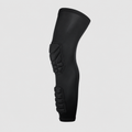 Adult Padded Knee and Shin Sleeve – Anti-Slip Sports Leg Sleeve