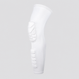Adult Padded Knee and Shin Sleeve – Anti-Slip Sports Leg Sleeve