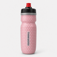 620ml Insulated Water Bottle with Push-Pull Spout