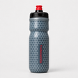 620ml Insulated Water Bottle with Push-Pull Spout