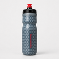 620ml Insulated Water Bottle with Push-Pull Spout