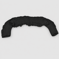 Compression Sleeves with Posture Correction
