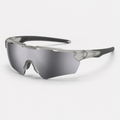 Ochelari de soare sport unisex UV400 – ochelari de soare ușori cu ramă parțială