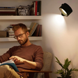 Flexilight 360° Wireless Rechargeable Wall Lamp