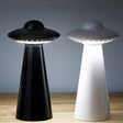 UFO Table Lamp - Rechargeable LED Night Light