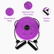 Waist Trainer Support Belt for Core Workouts