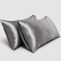 Federa in seta di gelso - comfort di lusso per il sonno