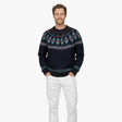 Unisex Christmas Hoodie - Festive Holiday Print