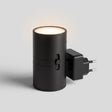 Dimmable Wall Night Light - LED Outlet Bedroom Light
