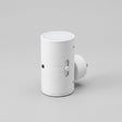 Dimmable Wall Night Light - LED Outlet Bedroom Light