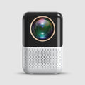 Mini HD Home Theater Projector - Portable