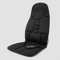 Heated Massage Seat Cushion with 8 Massage Zones - Car & Home