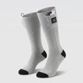 Rechargeable Heated Socks - Adjustable Temperature