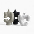 Gala Ceramic Vase - Elegant Interior Accessory