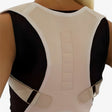 BeltGuard Adjustable Posture Corrector