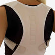 BeltGuard Adjustable Posture Support Belt