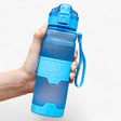 ActiveHydrate BPA-Free Sports Water Bottle