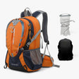 25L Hydration Trekking Backpack - Lightweight Breathable