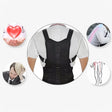 BeltGuard Adjustable Posture Corrector