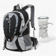 25L Hydration Trekking Backpack - Lightweight Breathable