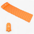 Inflatable Sleeping Mat - Ultra Lightweight Camping Pad
