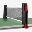 Retractable Table Tennis Net