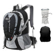 25L Hydration Trekking Backpack - Lightweight Breathable