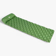 Inflatable Sleeping Mat - Ultra Lightweight Camping Pad