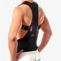 BeltGuard Adjustable Posture Support Belt