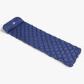 Inflatable Sleeping Mat - Ultra Lightweight Camping Pad
