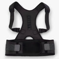 Mason Adjustable Back Support