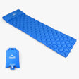 Inflatable Sleeping Mat - Ultra Lightweight Camping Pad