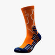Graduated Compression Sports Socks