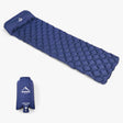 Inflatable Sleeping Mat - Ultra Lightweight Camping Pad