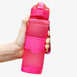 ActiveHydrate BPA-Free Sports Water Bottle
