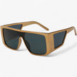 Multi-Lens Windproof Sport Sunglasses