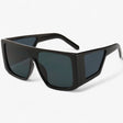 Multi-Lens Windproof Sport Sunglasses