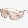 Multi-Lens Windproof Sport Sunglasses