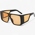 Multi-Lens Windproof Sport Sunglasses