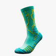 Graduated Compression Sports Socks