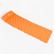 Inflatable Sleeping Mat - Ultra Lightweight Camping Pad