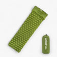 Inflatable Camping Mat for Hiking and Outdoor Use