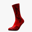Graduated Compression Sports Socks