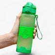 ActiveHydrate BPA-Free Sports Water Bottle