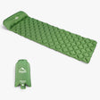Inflatable Sleeping Mat - Ultra Lightweight Camping Pad