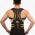 Mason Adjustable Back Support