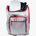 Large Pickleball Backpack with Shoe Compartment